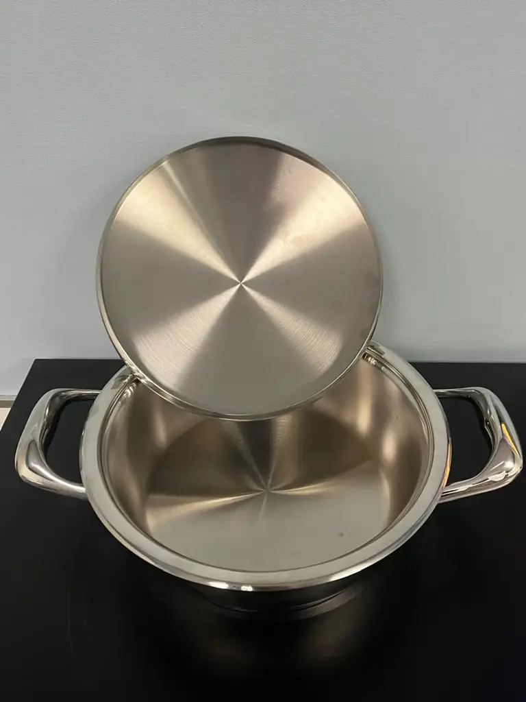 Amc Pot D2022 20Cm - View 2
