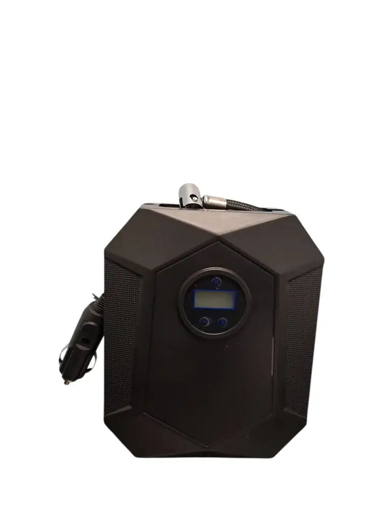 Digital Portable Car Air Compressor - St-5504