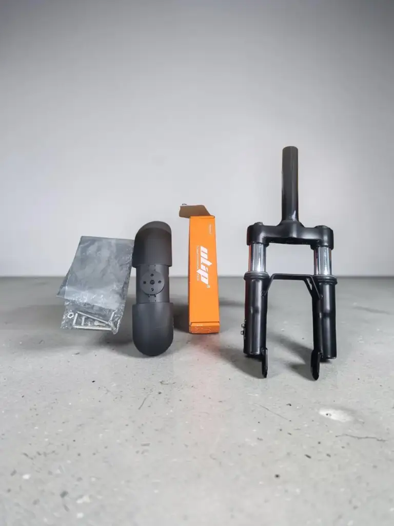 Vlip U Lead Innovative Peak Version 2 For Scooter M365/1S/Lite/Pro