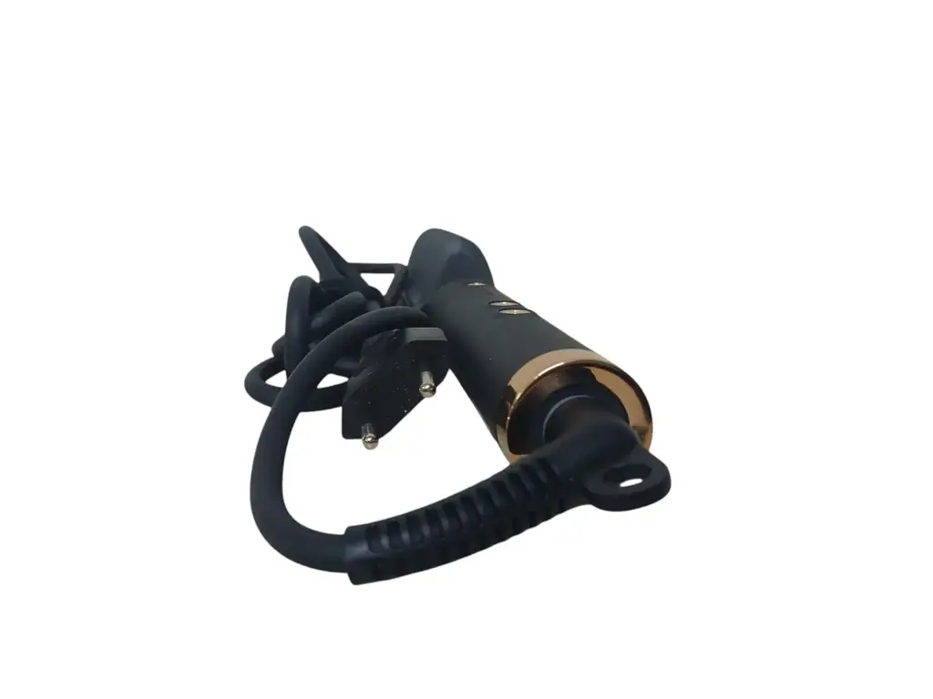 Tame Kd380 Straightening Brush - View 4