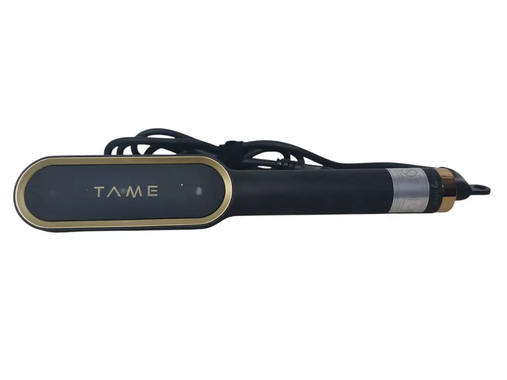 Tame Kd380 Straightening Brush - View 5