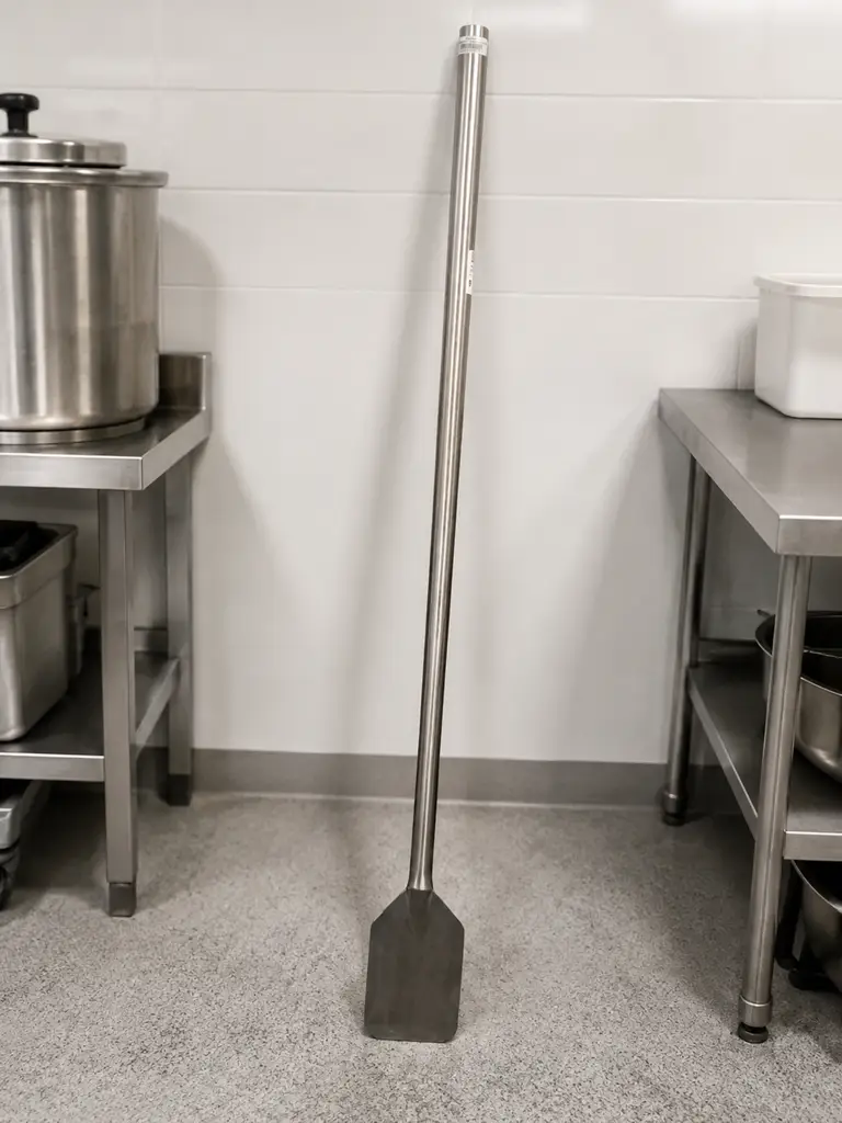 Pap Stirrer 1200Mm