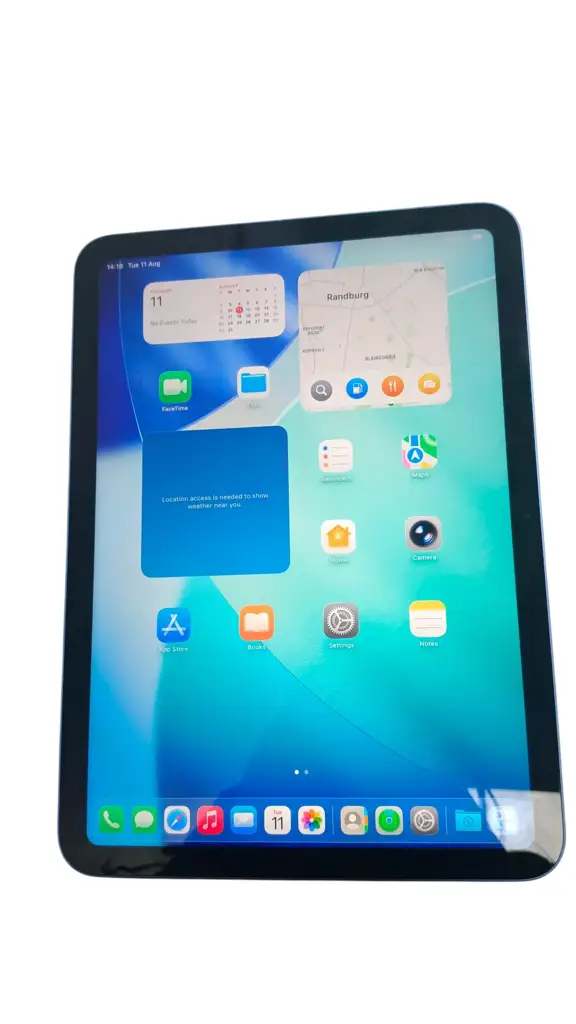 Apple Ipad (10Th Generation)