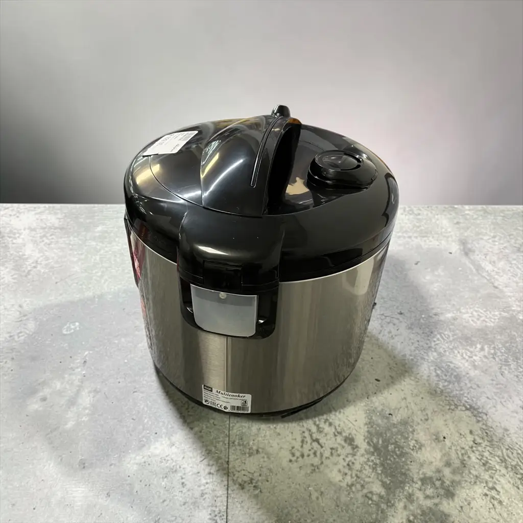 Multicooker - View 2