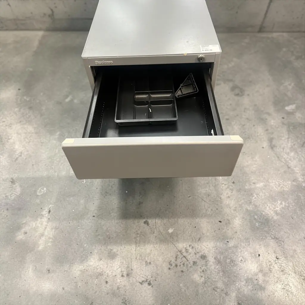 Steel Drawer Cabinets - View 3