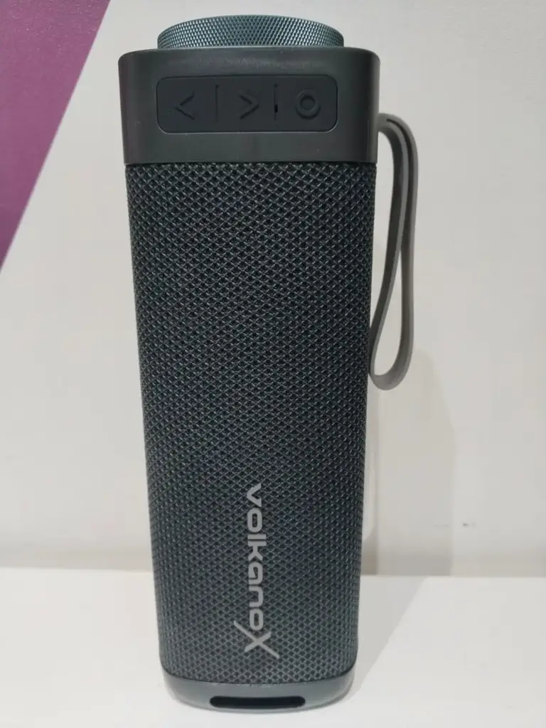 Volkano X S500 Bluetooth Speaker - View 2