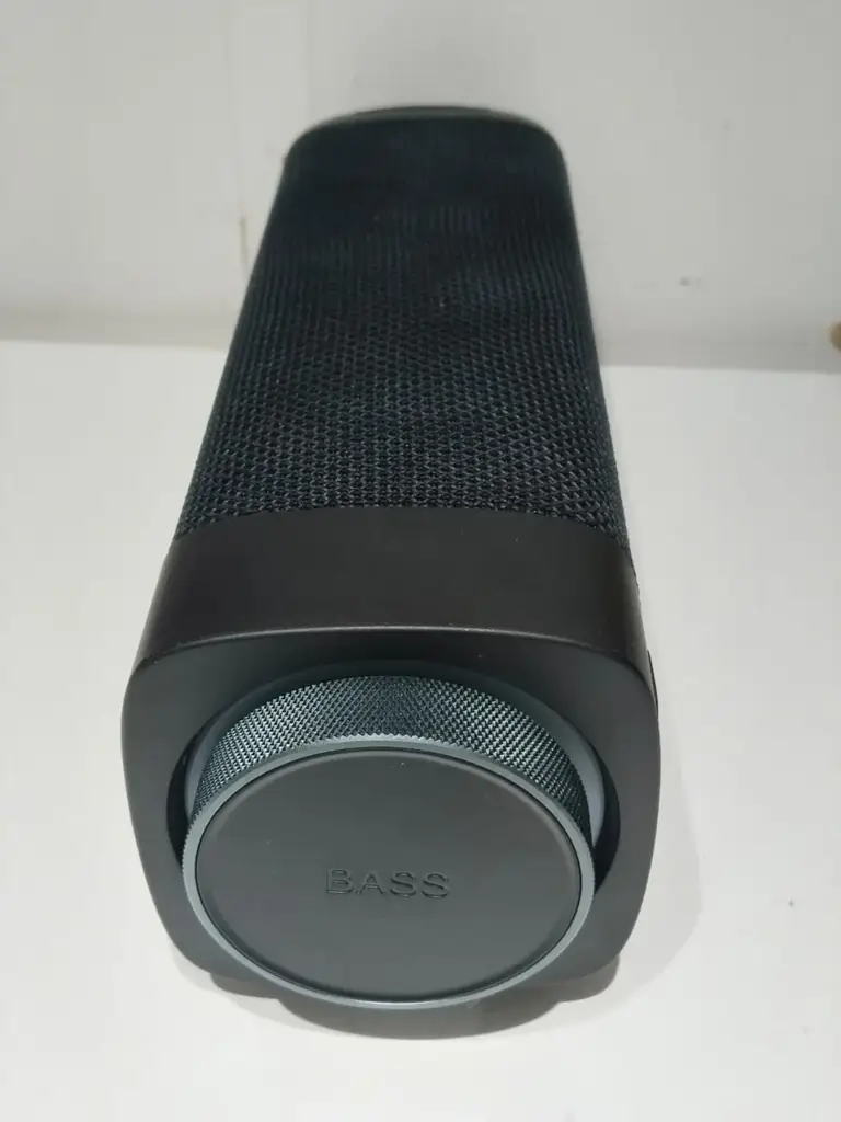 Volkano X S500 Bluetooth Speaker - View 3
