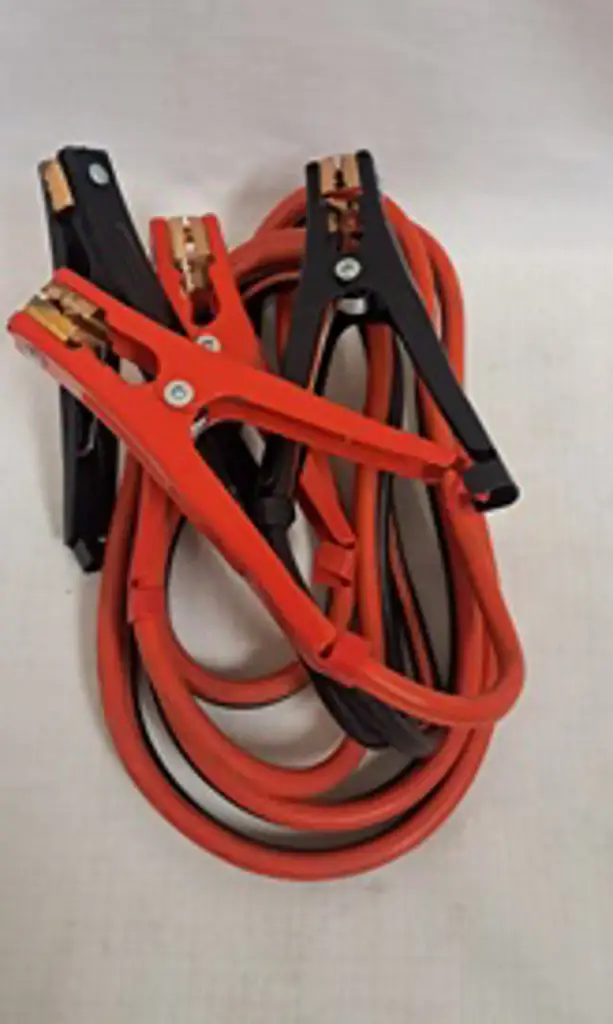 Motor Quip Jumper Cables