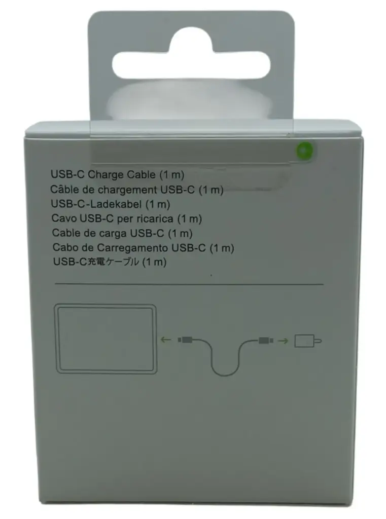 Usb-C Cable - View 2