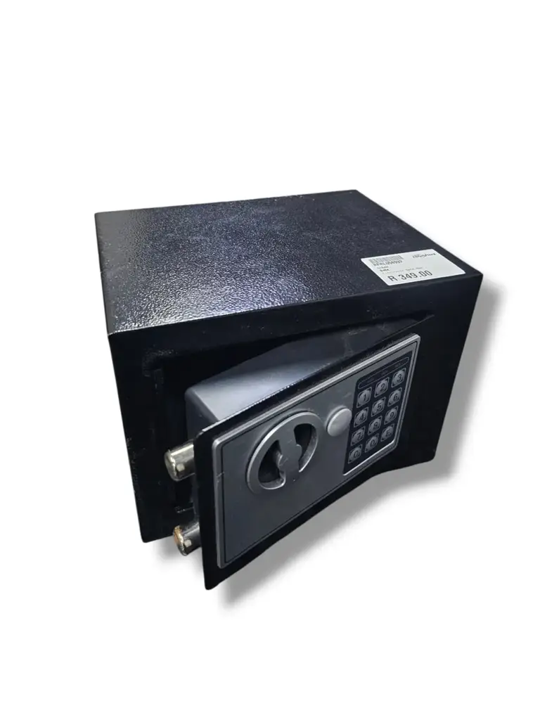 Electronic Safe Box