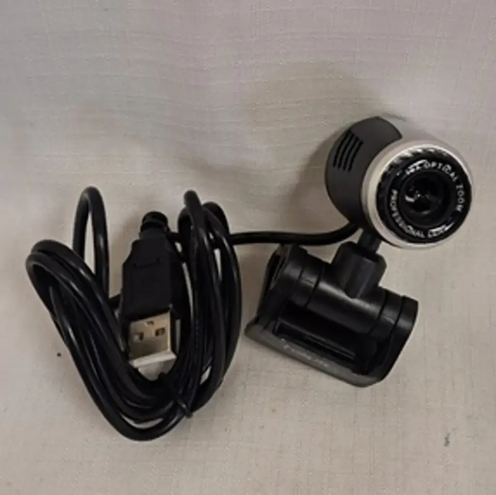 Havit Web Camera - View 2