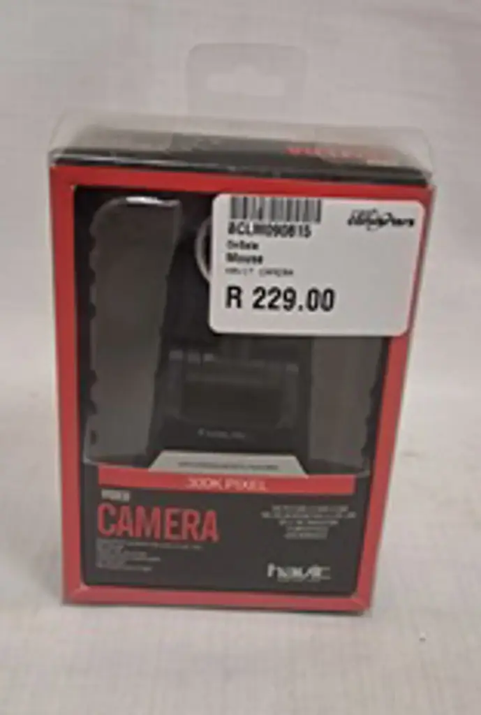 Havit Web Camera - View 3
