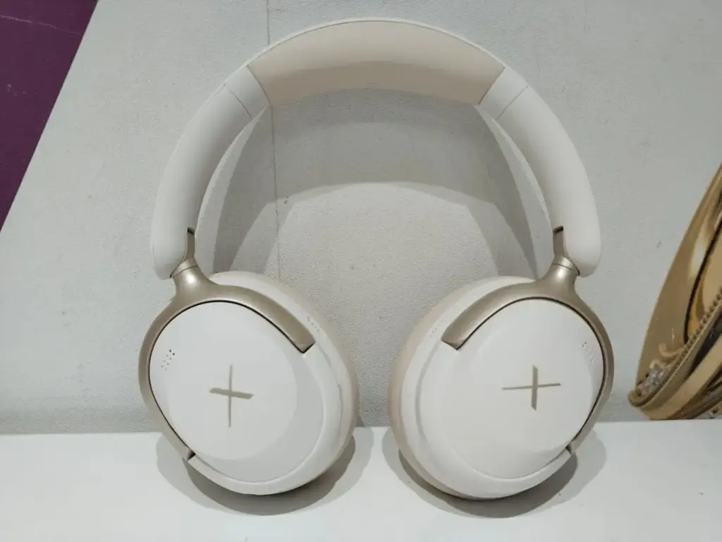 Volkano Anc Wireless Headphones