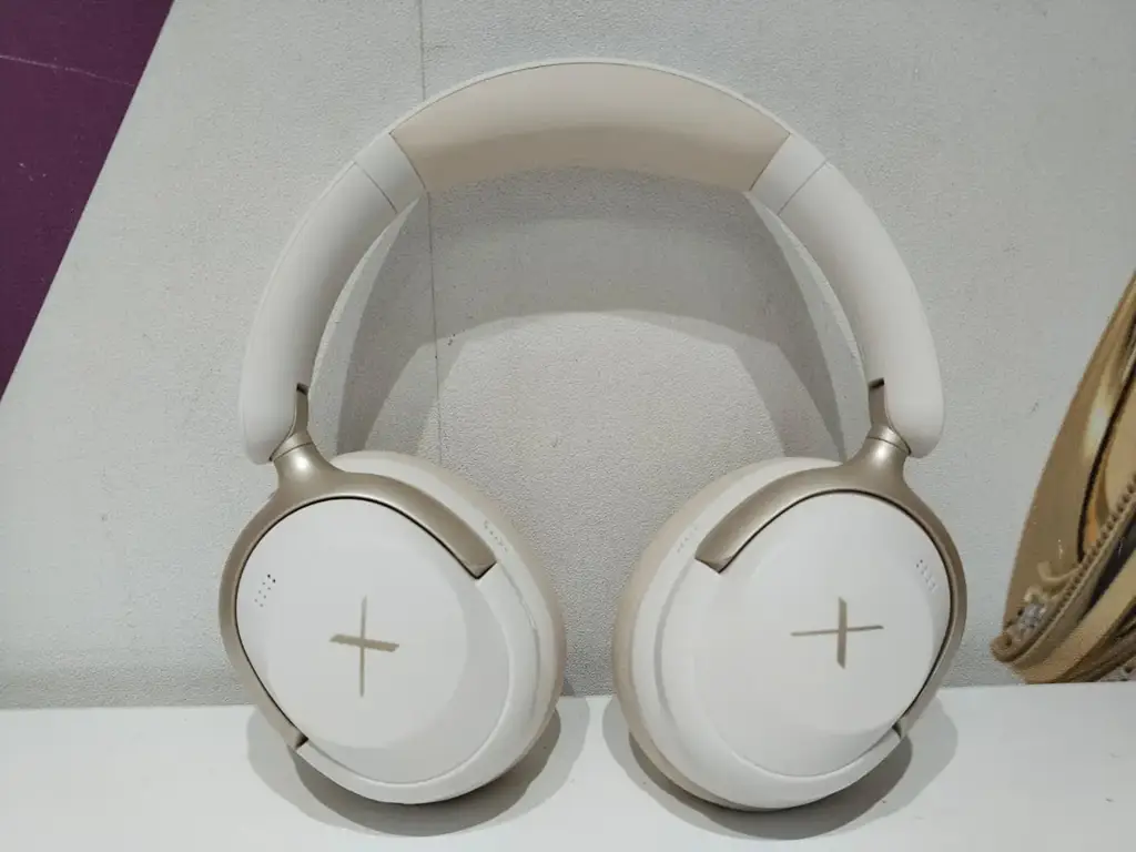 Volkano Anc Wireless Headphones - View 3