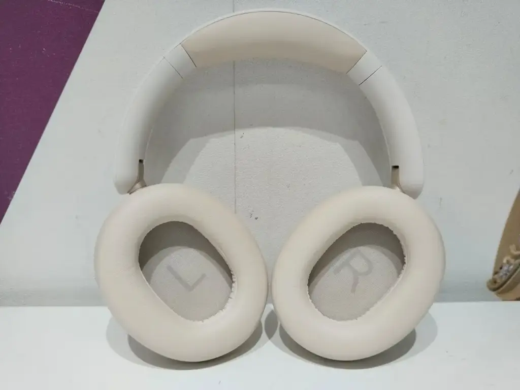 Volkano Anc Wireless Headphones - View 4