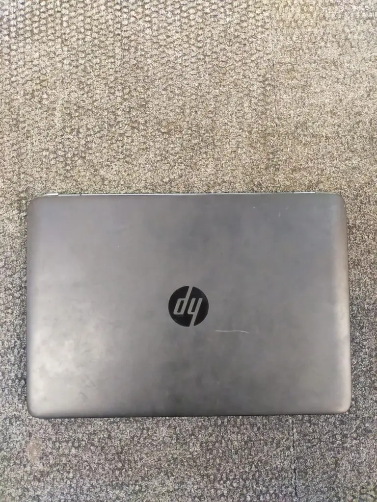 Hp Elitebook 840 G2 Core I5, 5Th Gen, 8Gb Ram & 500Gb Hdd Laptop - View 6