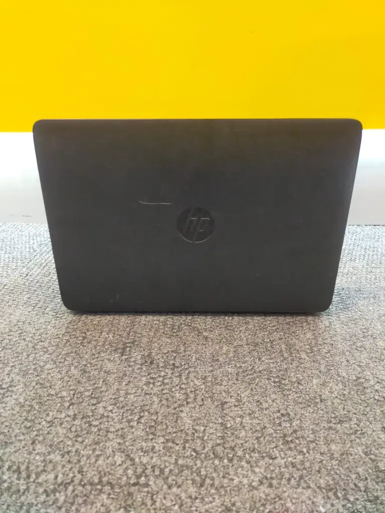 Hp Elitebook 840 G2 Core I5, 5Th Gen, 8Gb Ram & 500Gb Hdd Laptop - View 7