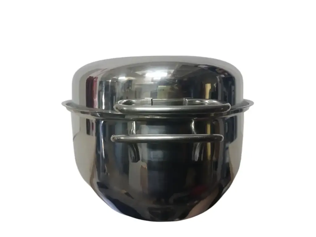 Eetrite 18/10 Stainless Steel Roaster - View 3