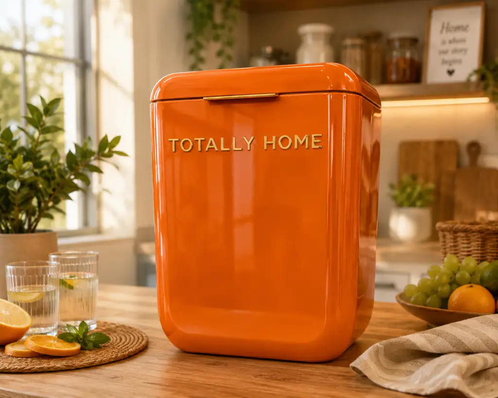 Totally Home 10L Cooler Box Brand New