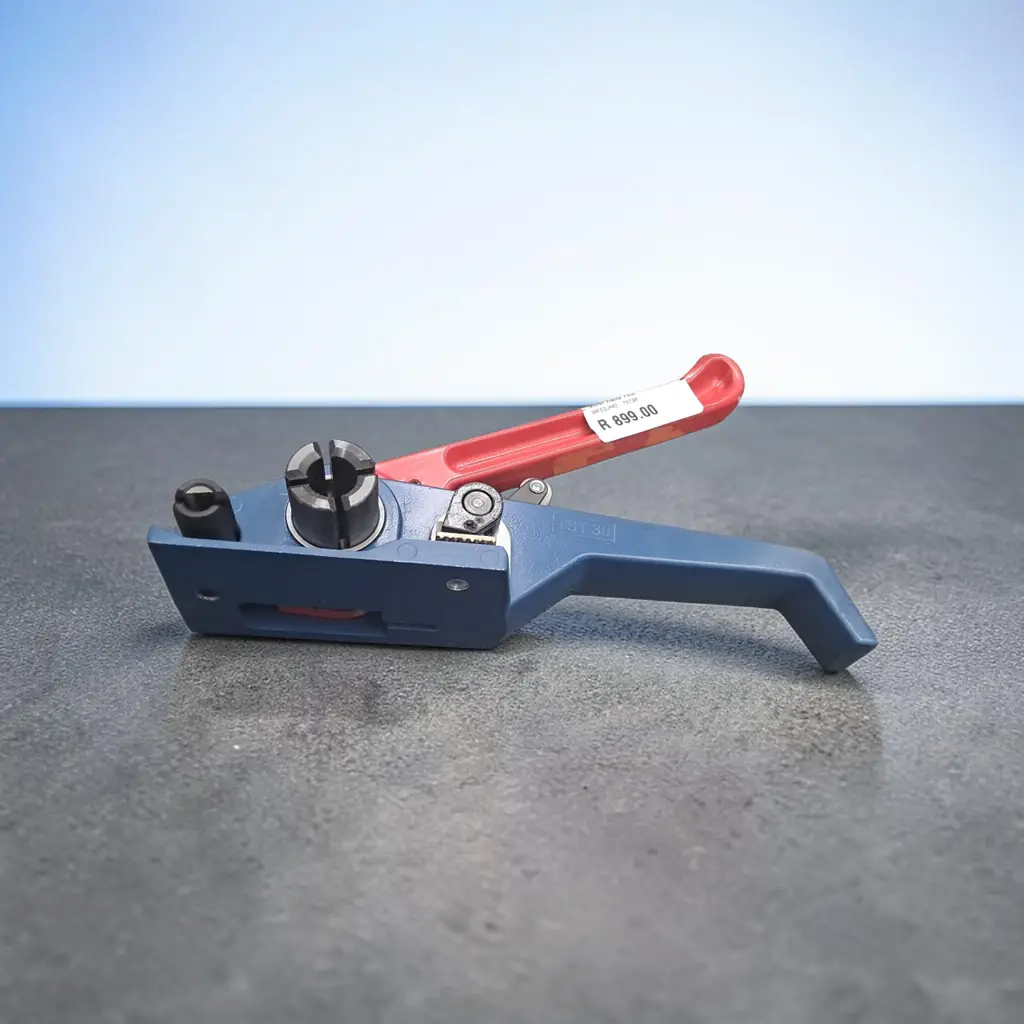 Safeguard Strapping Tensioner - View 2