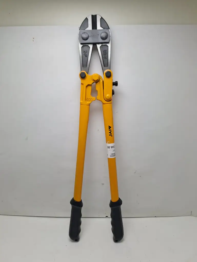 Aiyi Bold Cutter | Model: 600 Cr-V 24 - View 2