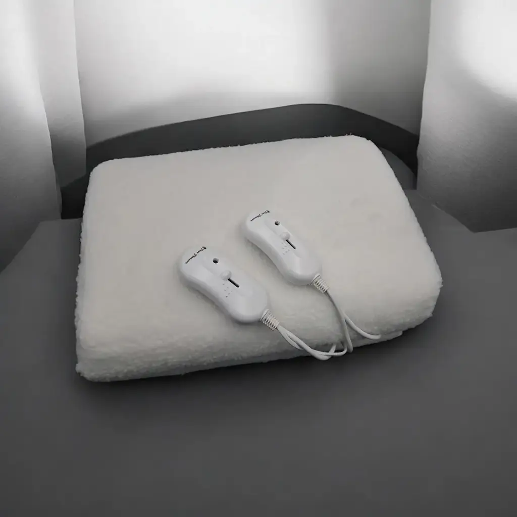 Pure Pleasure - Electric Blanket ( Double)