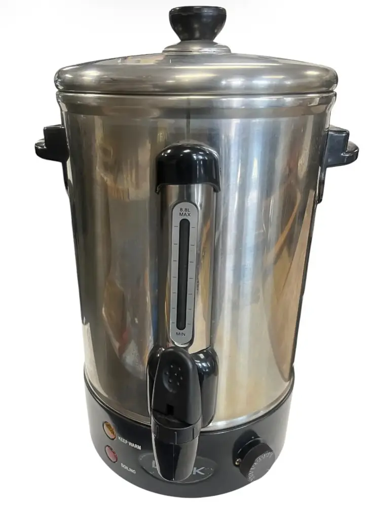 Logik 8.8L Urn