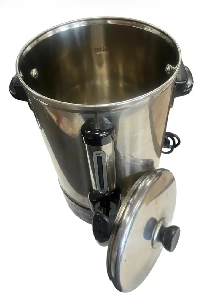 Logik 8.8L Urn - View 2