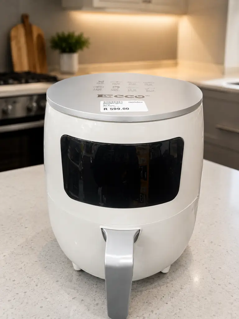 Ecco Af-46 6L Air Fryer