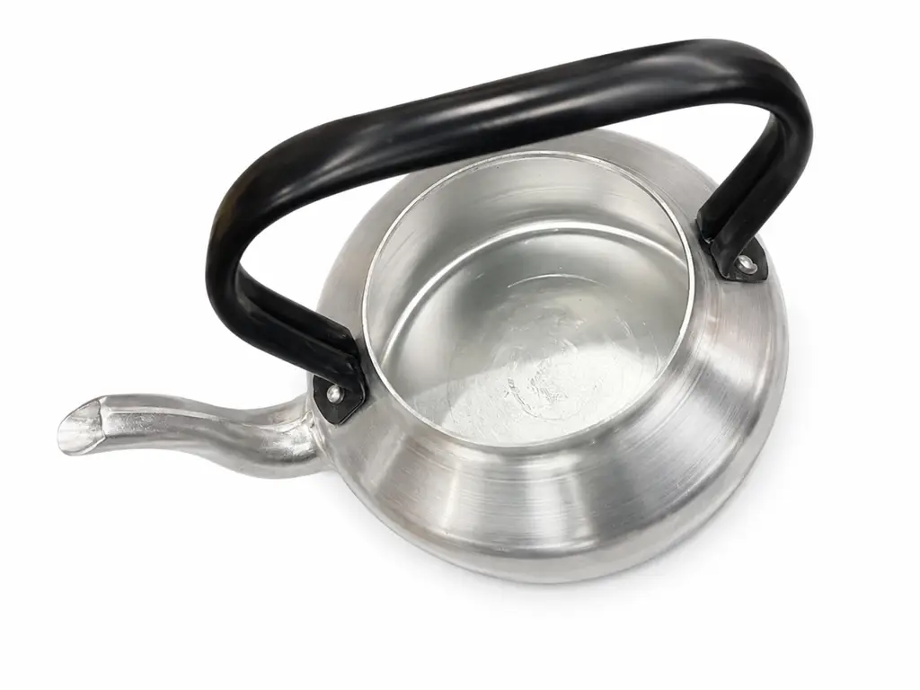 Hart 1.5L Steel Kettle - View 2