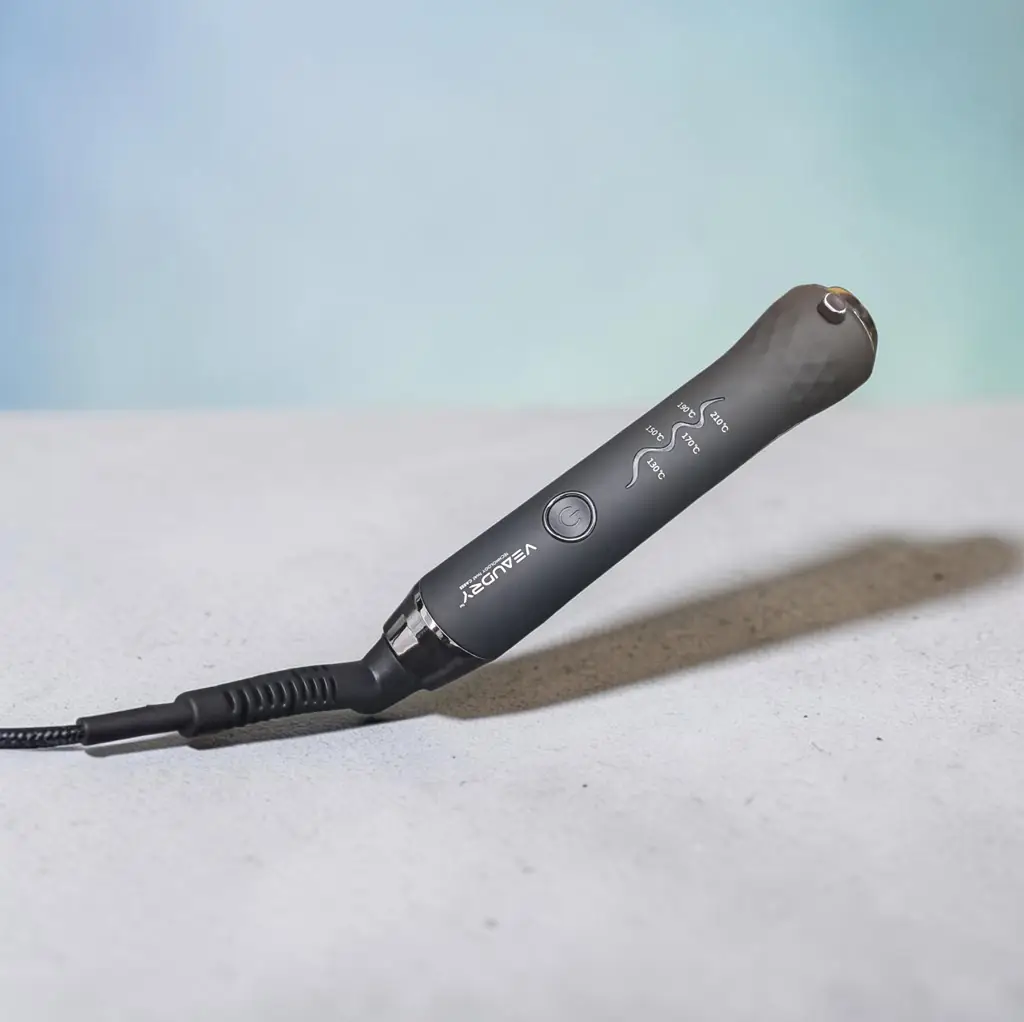Veaudry My Curl - Hair Styling System Set - View 2