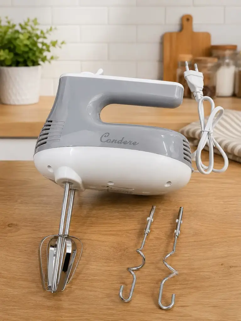 Condere Dh-1009 Hand Mixer
