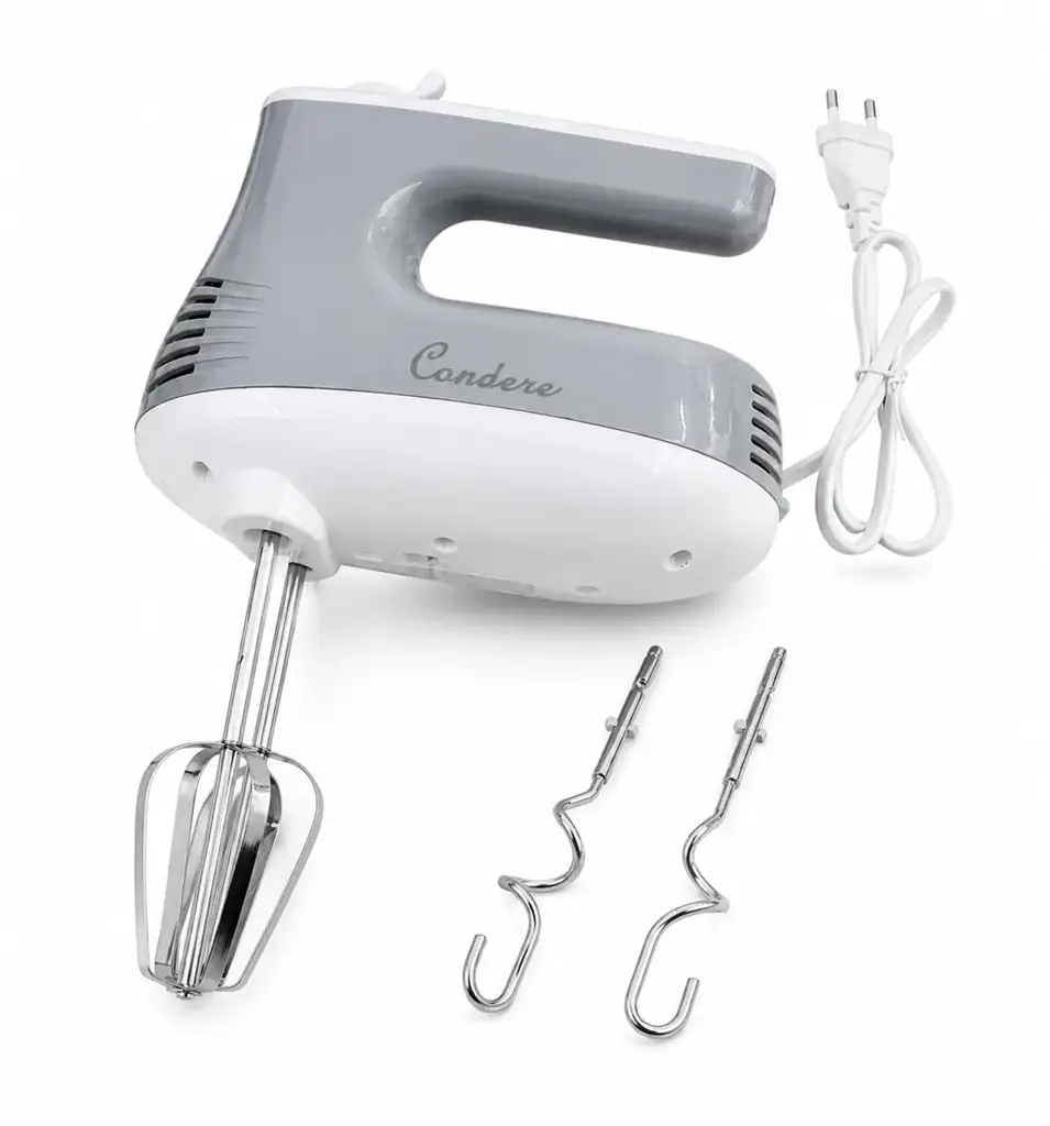 Condere Dh-1009 Hand Mixer - View 2