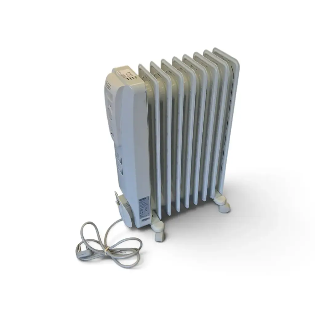 Delonghi Kh770920 Electric Heater - View 2