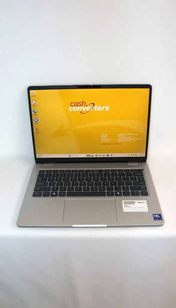 Dell Pro 14 Pc14250 Laptop