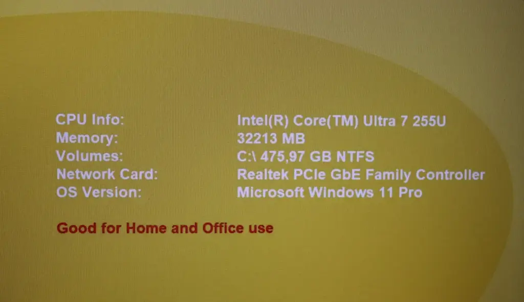 Dell Pro 14 Pc14250 Laptop - View 2