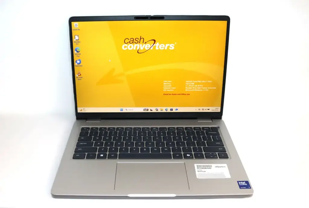 Dell Pro 14 Pc14250 Laptop - View 3