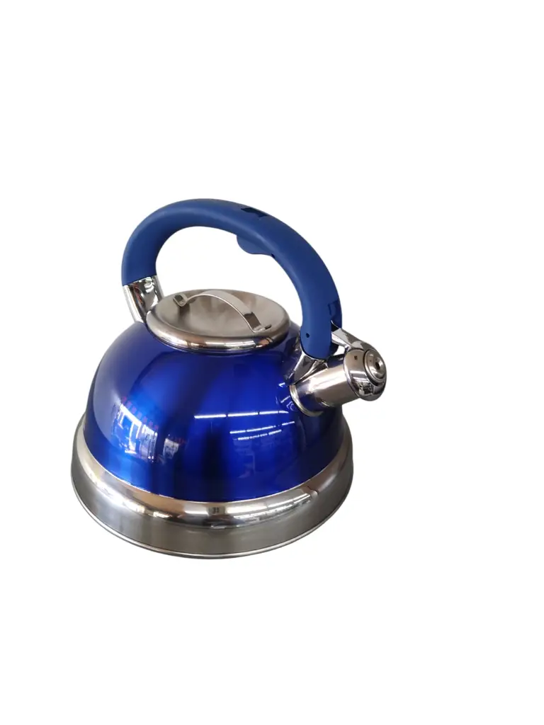 Condere Gas Kettle - View 2