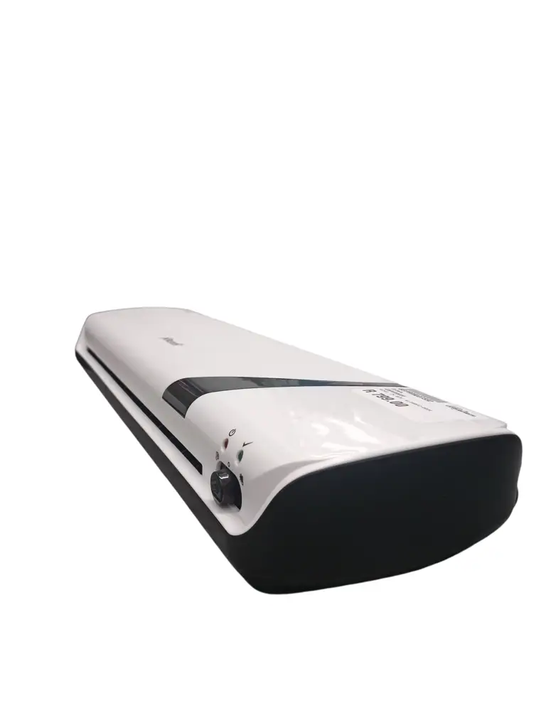 Rexel Style A3 Laminator - View 3