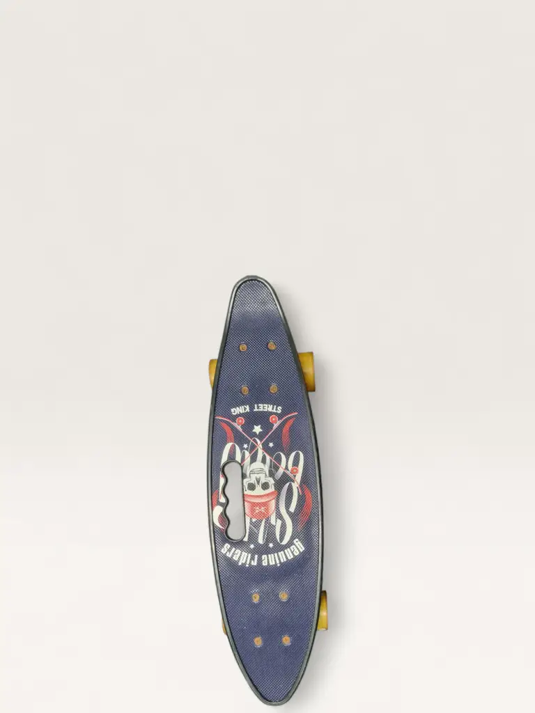 Street King Cruiser Skateboard