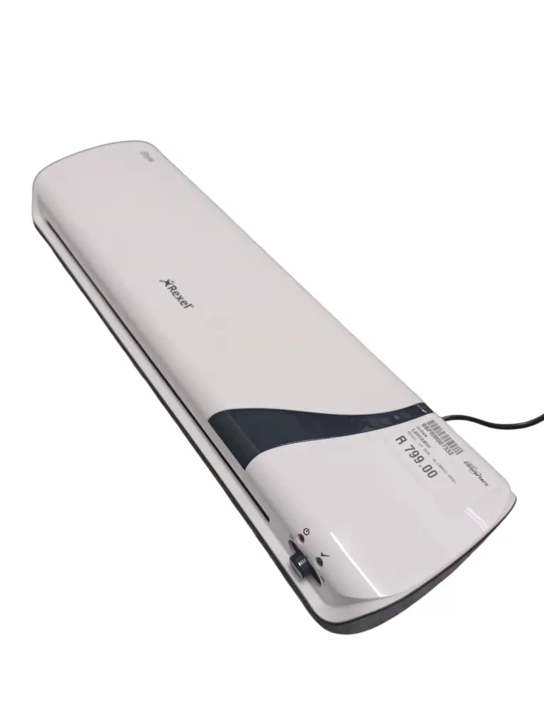 Rexel Style A3 Laminator