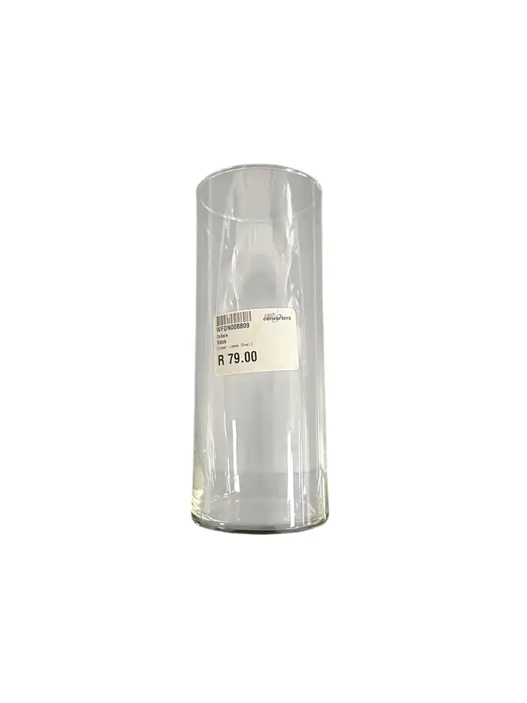 Vase - View 2