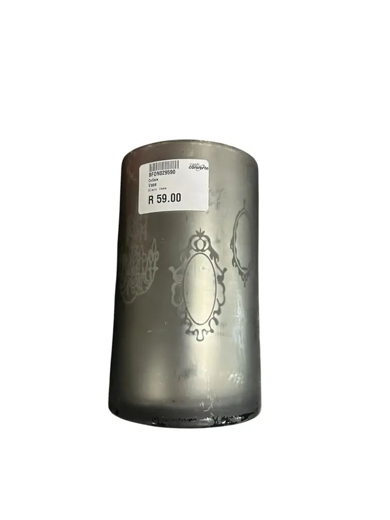 Vase - View 2