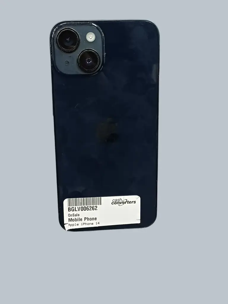 Apple Iphone 14 Gb - View 2