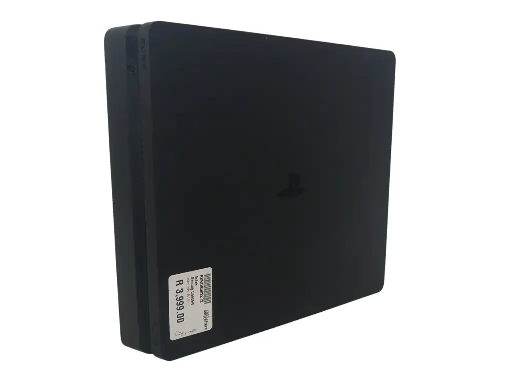Sony Playstation 4 Slim (Cuh-2016A) - View 2