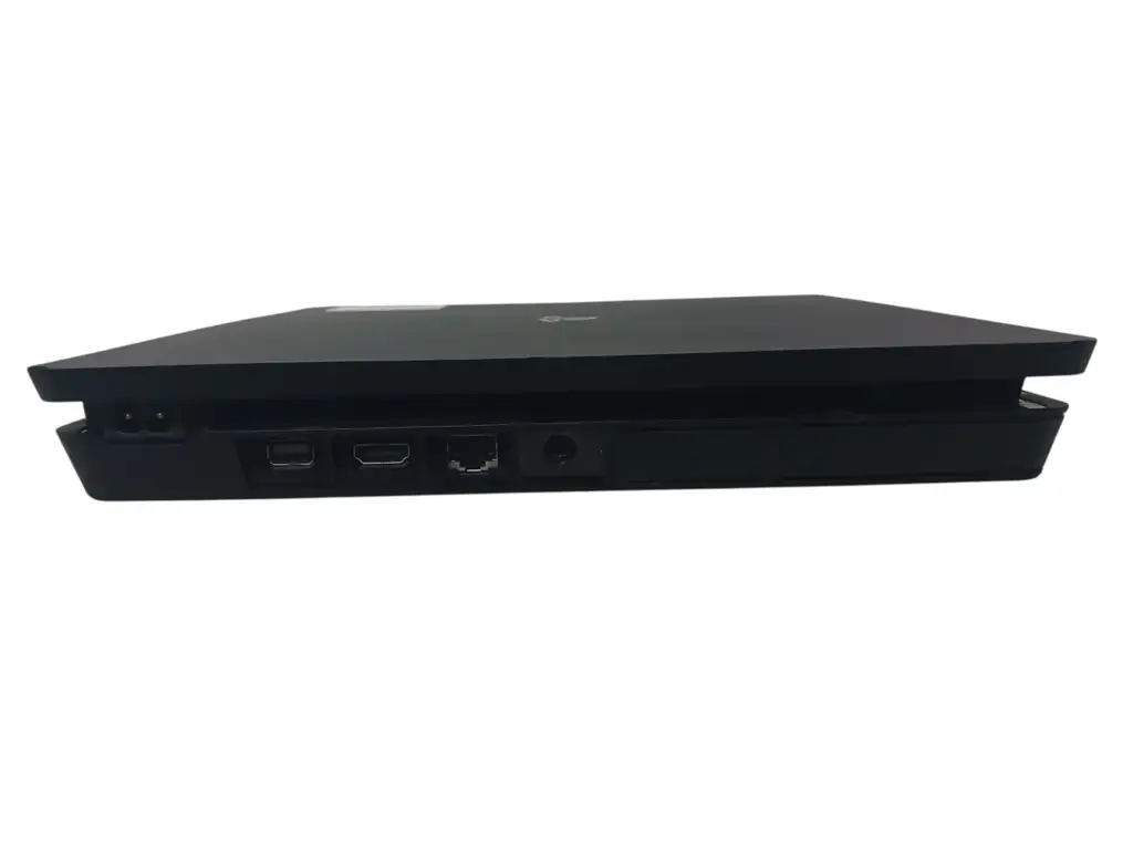 Sony Playstation 4 Slim (Cuh-2016A) - View 3