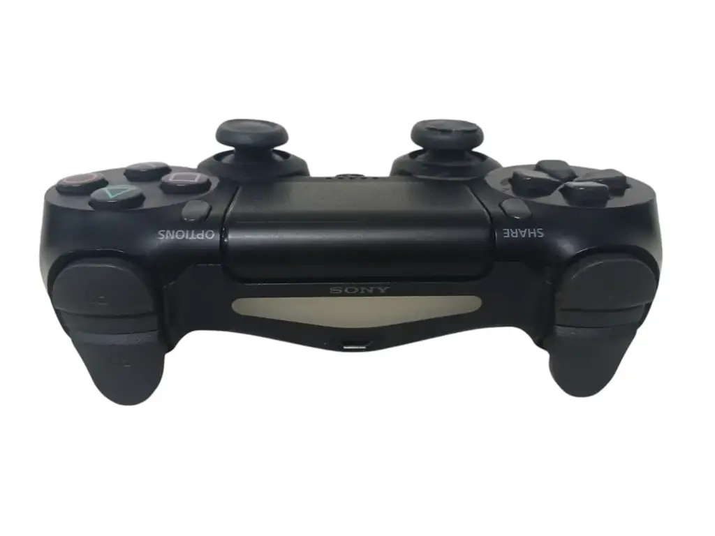 Sony Playstation 4 Slim (Cuh-2016A) - View 4