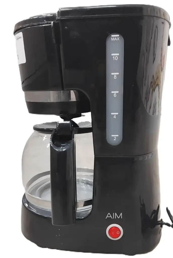 Aim Coffee Machine Acm91 - View 2