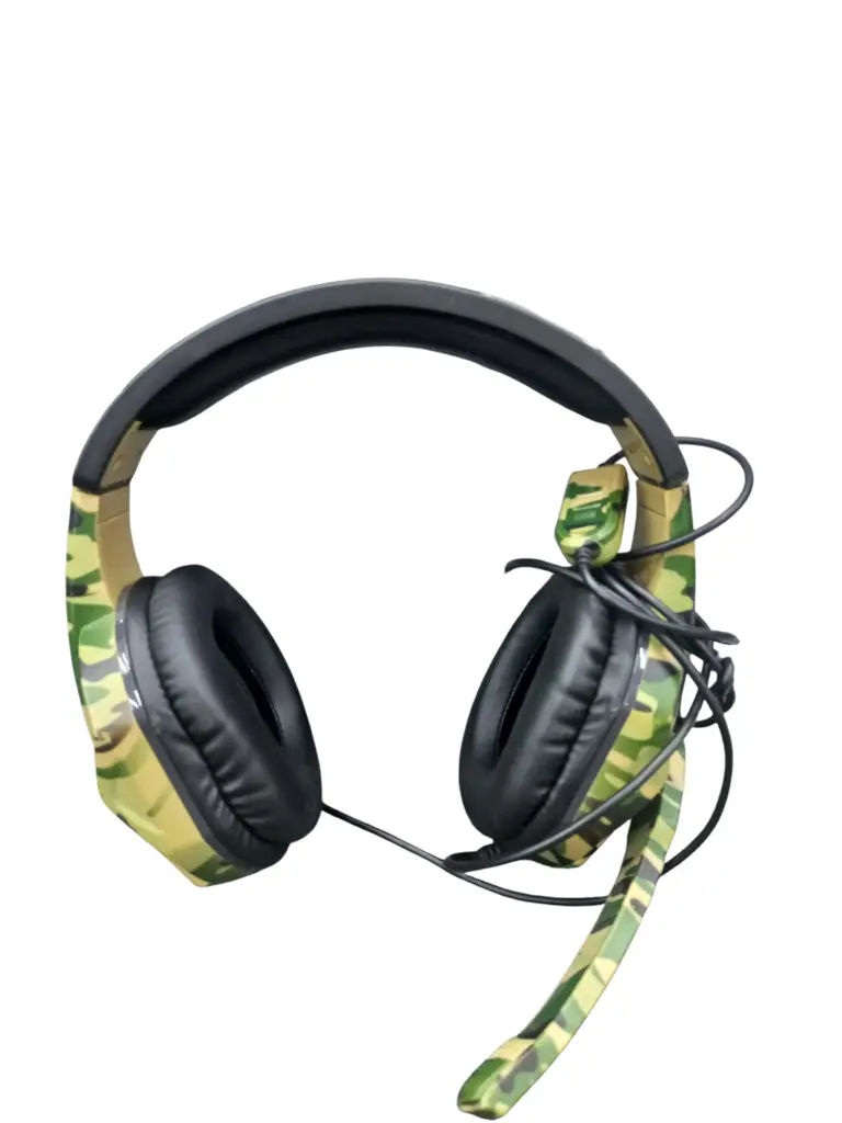 Wantech Gaming Headset – Immersive Sound & Comfort - View 2