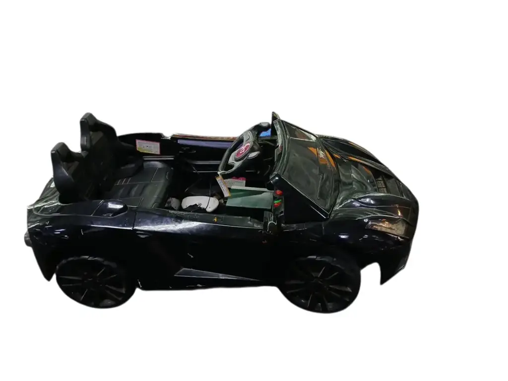 Kids Toy Car - View 2